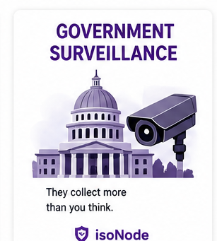Privacy clip 1