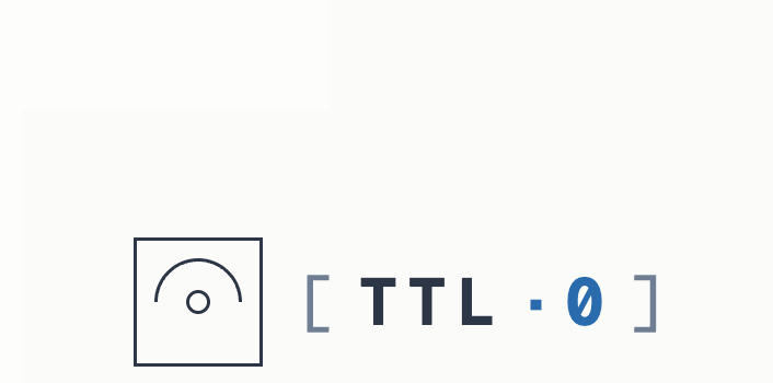 TTL Zero